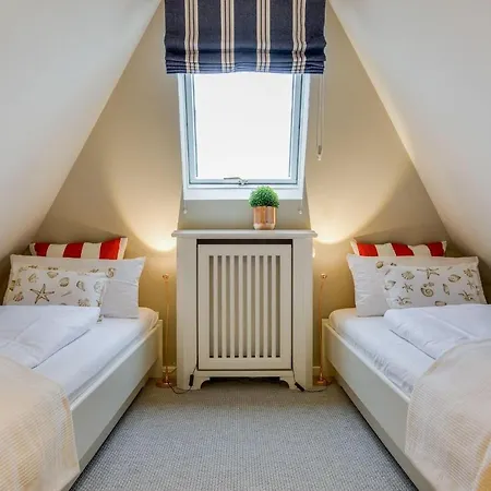 Soenshoern-Suite Munkmarsch